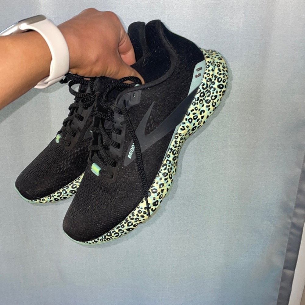 Brooks Shoes